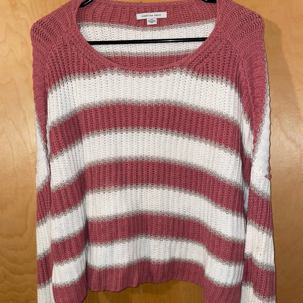 American Eagle Sweater